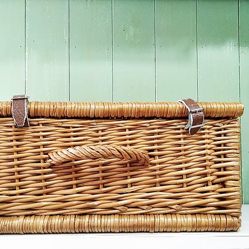 Fortnum & Mason「Hamper」- イギリス雑貨COTSWOLDS