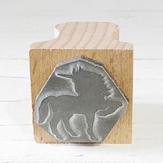 The English Stamp Company  Unicornʥ˥ˡץ