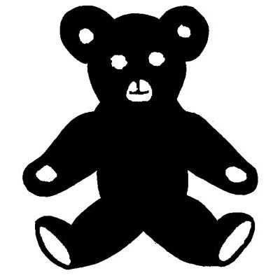 The English Stamp Company Teddy テディベア スタンプ イギリス雑貨cotswolds The English Stamp Company Teddy テディベア スタンプ イギリス雑貨cotswolds