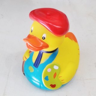 UK DUCK*ラバーダック