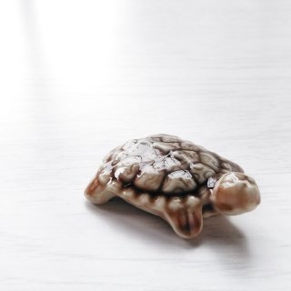WADE 「Whimsies ・Turtle(カメ)B・ フィギュア」 