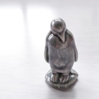 WADE Whimsies Penguin(ڥ󥮥) ե奢 