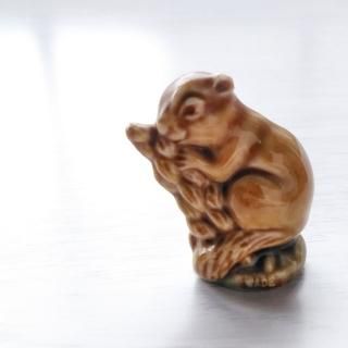 WADE Whimsies Squirrel(äݲΥꥹ) ե奢 