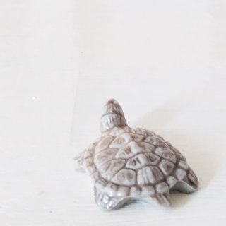 WADE 「Whimsies ・Turtle(カメ)C・ フィギュア」 