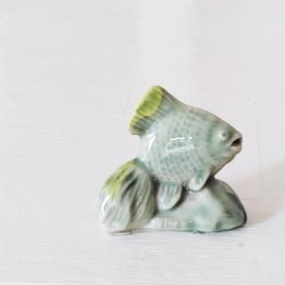 WADE Whimsies Fish(ε) ե奢 