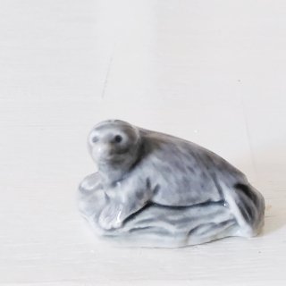 WADE 「Whimsies ・Seal(アザラシ)・ フィギュア」 