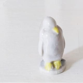 WADE Whimsies Penguin(ڥ󥮥) ե奢 