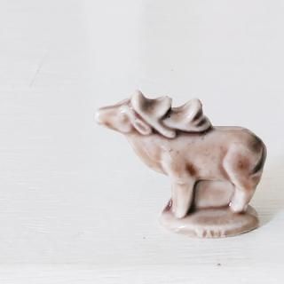 WADE Whimsies Reindeer(ȥʥ) ե奢 
