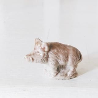WADE Whimsies Wild Boar(Υ) ե奢 