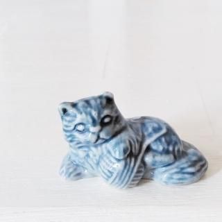 WADE Whimsies Cat(ͥ졼/ӻĤ)ե奢 