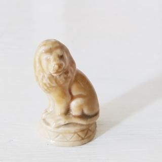 WADE Whimsies  Circus Lion(/饤)ե奢 