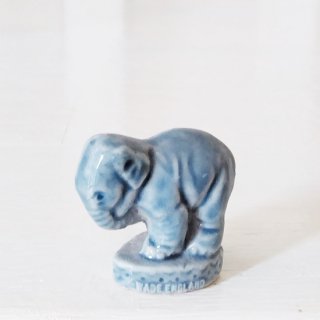 WADE 「Whimsies ・ Circus Elephant(サーカス/ゾウ)フィギュア」 