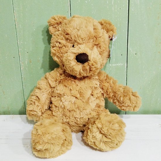 Jellycat Bumbly Bear Small バンブリーベア Sサイズ クマ ジェリーキャット イギリス雑貨cotswolds