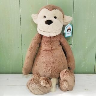 特大 Really Big 67㎝ 】Jellycat (ジェリーキャット）Bashful