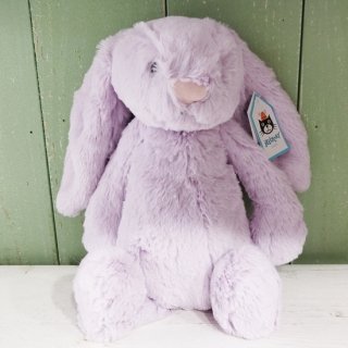 JellycatBashful Lilac Bunny MסʥХեХˡ 饤åM˥꡼å