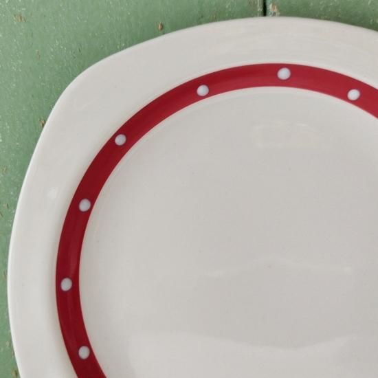 ミッドウインター◇レッドドミノ ミッドウィンター レッドドミノ ティートリオ MIDWINTER RED DOMINO
