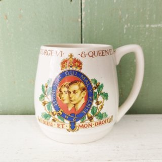 新品/国内正規 エリザベス女王　コロネーション ジャグ　ウェッジウッド アンティーク 食器