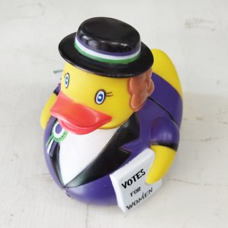 UK DUCK*ラバーダック