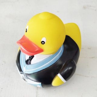 UK DUCK*ラバーダック