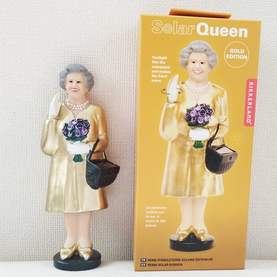 英国エリザベス女王「SOLAR QUEEN ソーラークイーン (Gold)」ローズの花束