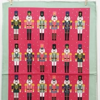 <img class='new_mark_img1' src='https://img.shop-pro.jp/img/new/icons12.gif' style='border:none;display:inline;margin:0px;padding:0px;width:auto;' />ƥUlster Weavers Nutcracker Paradeʥꥹޥ߳ͷˡ