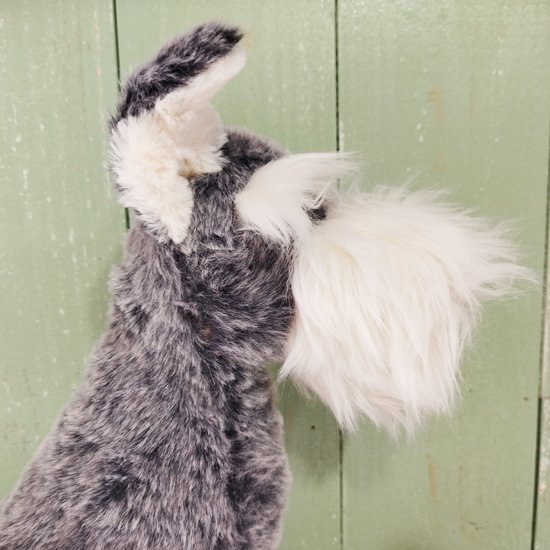 Jellycat「Lawrence Schnauzer 」ローレンス シュナウザー（犬