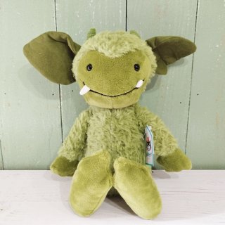 Jellycat「Grizzo Gremlin」グレムリン ジェリーキャット