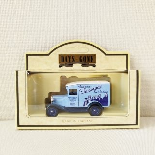 LLEDOҥߥ˥1934 Model 'A' Ford Van / Madame Tussaudsץޥॿå