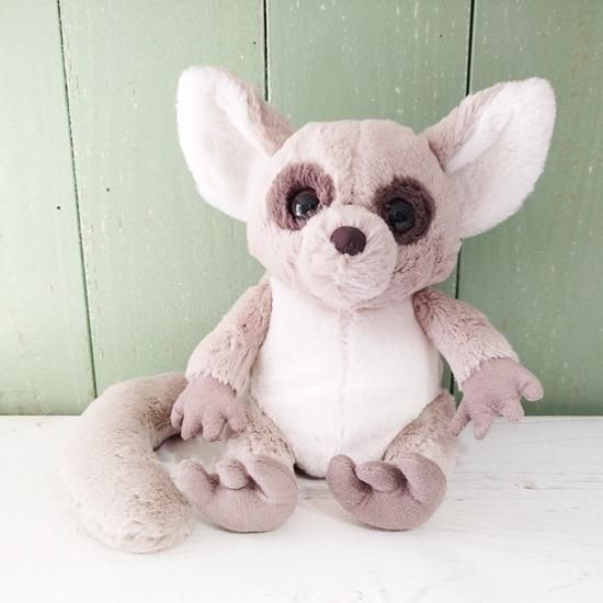 jellycat bush baby