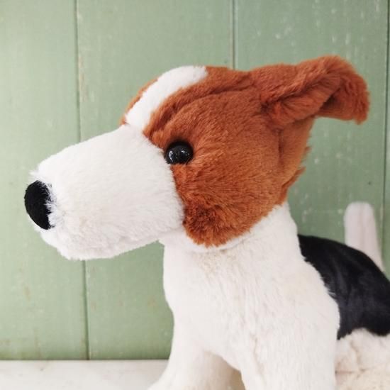 Jellycat「Albert Jack Russell」アルバート ジャックラッセル（犬