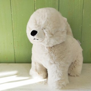 <img class='new_mark_img1' src='https://img.shop-pro.jp/img/new/icons12.gif' style='border:none;display:inline;margin:0px;padding:0px;width:auto;' />Jellycat「Daphne Pomeranian」ポメラニアン ジェリーキャット