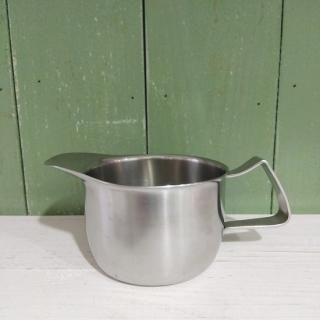 古い香港製錫の茶入れ二つセット　 骨董 古い香港製錫の茶入れ二つセット 骨董