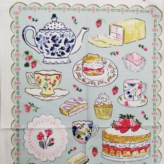 <img class='new_mark_img1' src='https://img.shop-pro.jp/img/new/icons12.gif' style='border:none;display:inline;margin:0px;padding:0px;width:auto;' />ƥUlster Weavers Afternoon Teaʥե̡ƥˡ 