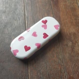 エマブリッジウォーター ピンクハーツ チリーズ フードポット