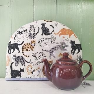 tea cosy ティーコゼー - イギリス雑貨COTSWOLDS