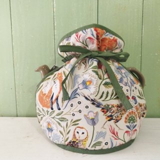 tea cosy ティーコゼー - イギリス雑貨COTSWOLDS