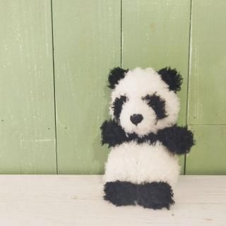 新品　ジェリーキャット パッチワーク ブラウン バニー ① 新品ジェリーキャット パッチワーク ブラウン バニー ② - メルカリ