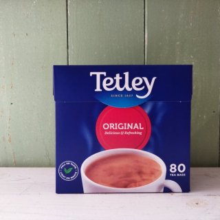 <img class='new_mark_img1' src='https://img.shop-pro.jp/img/new/icons12.gif' style='border:none;display:inline;margin:0px;padding:0px;width:auto;' />NEWѥå۱ѹ Tetley ֥ꥸʥ80p (ƥȥ꡼/ƥȥ졼/Ҥ̵ƥХå80