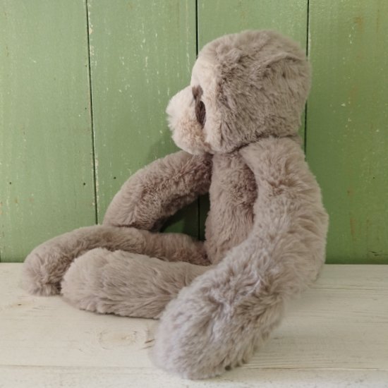 Jellycat「Bailey Sloth M」ベイリー スロース（ナマケモノ） ジェリーキャット - イギリス雑貨COTSWOLDS