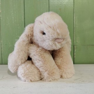 <img class='new_mark_img1' src='https://img.shop-pro.jp/img/new/icons12.gif' style='border:none;display:inline;margin:0px;padding:0px;width:auto;' />JellycatSmudge Rabbitסʥޥåӥå/ܥ꡼Τˤդդ ꡼å