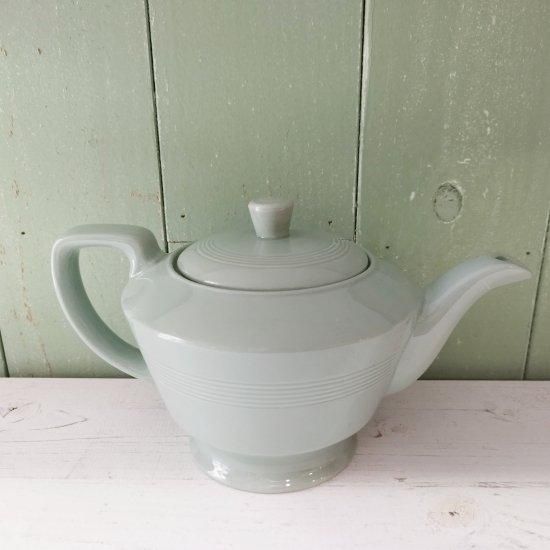 ⭕️⭕️英国 ウッズウェアwoods wareティーポットセット&ボウル⭕️⭕️