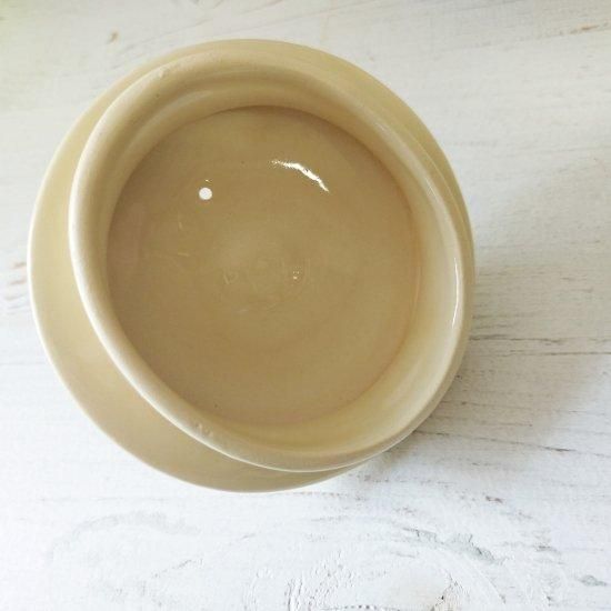 Wood's Ware 「Jasmine Teapot ティーポット（Lサイズ）イエロー