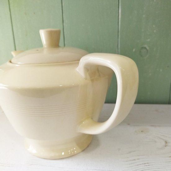 ⭕️⭕️英国 ウッズウェアwoods wareティーポットセット&ボウル⭕️⭕️ ⭕️⭕️英国 ウッズウェアwoods wareティーポットセット&ボウル