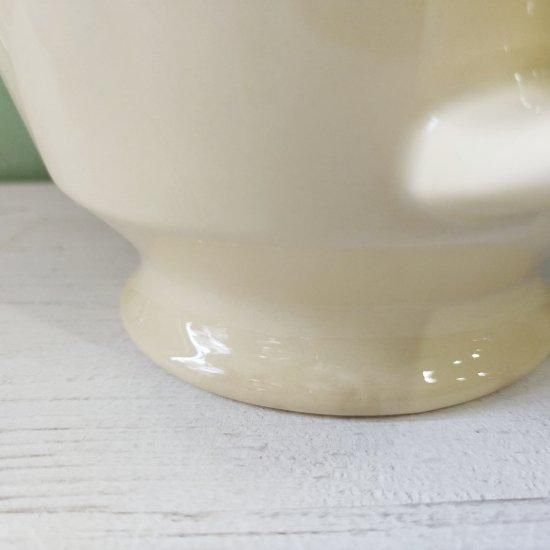 Wood's Ware 「Jasmine Teapot ティーポット（Lサイズ）イエロー