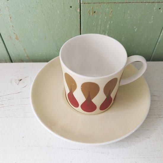 スージークーパー カリスマ ポット ウェッジウッド Susie Cooper