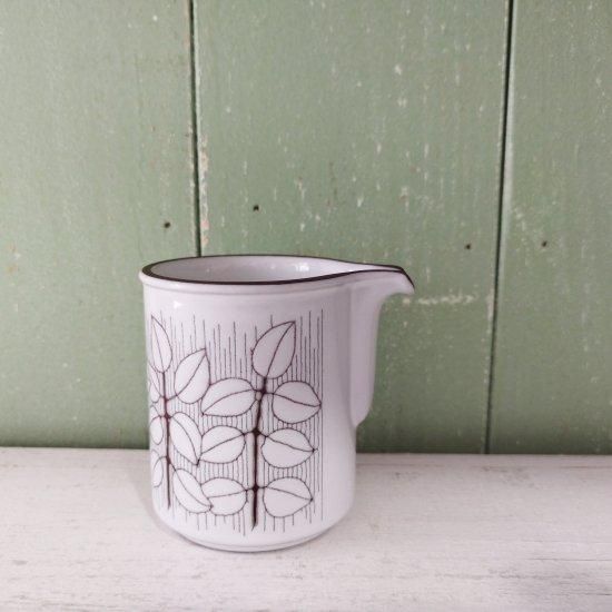 Hornsea 「Charisma ミルクジャグ（Sサイズ）」ホーンジー カリスマ