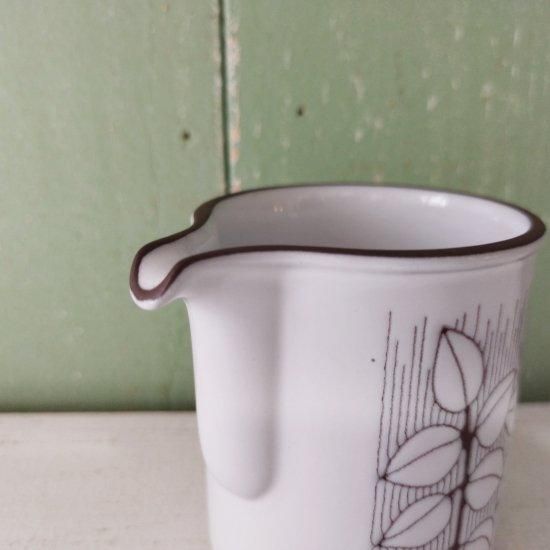 ホーンジー HORNSEA 〈HEIRLOOM〉ミルクジャグ大小 20210413210943_5.jpg