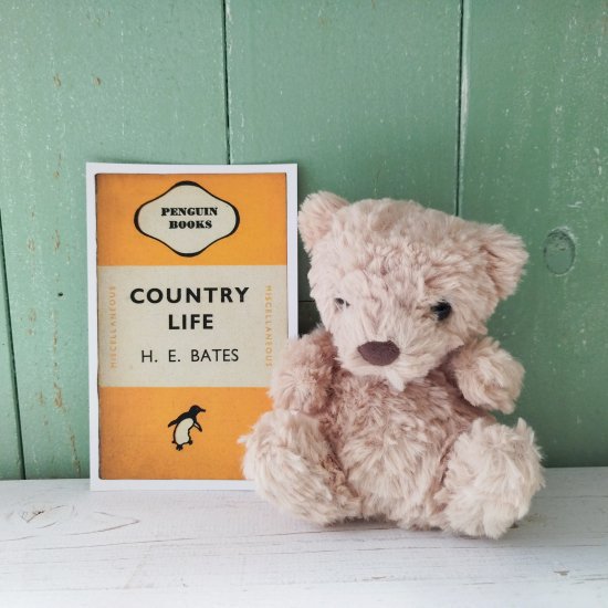 Jellycat「Yummy Bear」ヤミーベア（クマ）ジェリーキャット- イギリス雑貨COTSWOLDS