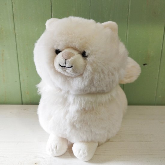 Jellycat 「Carissa Persian Cat」カリッサ ペルシアン キャット（ペルシャ猫） ジェリーキャット -  イギリス雑貨COTSWOLDS