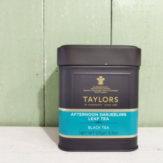 ѹTAYLORS of HARROGATE ֥ե̡125g꡼մ̡ʥƥ顼֥ϥȡ